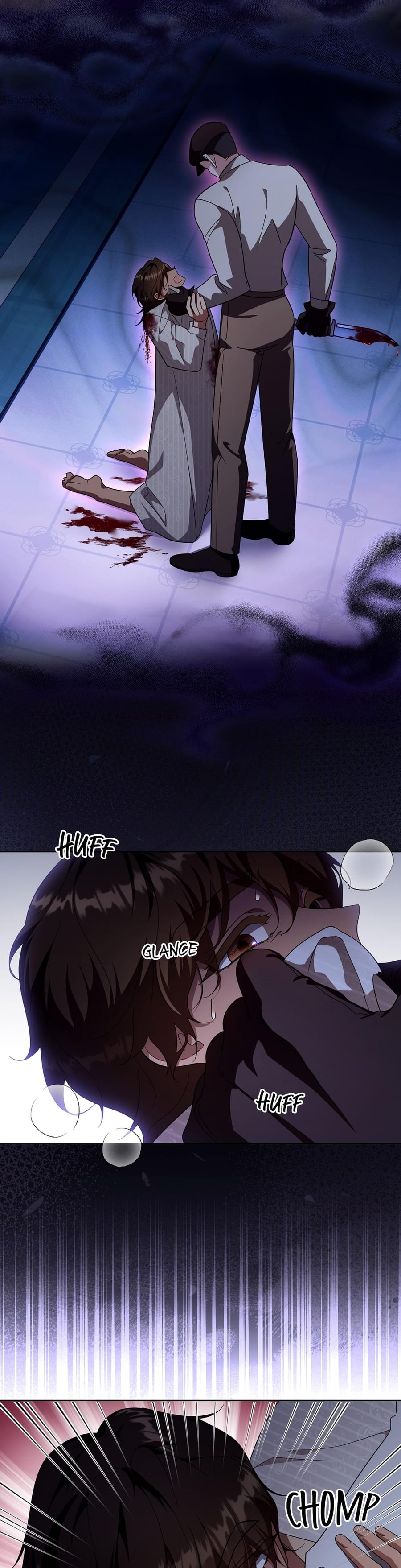 The Tutor's Secret Sessions Uncensored, chapter 10, page 22 of 39