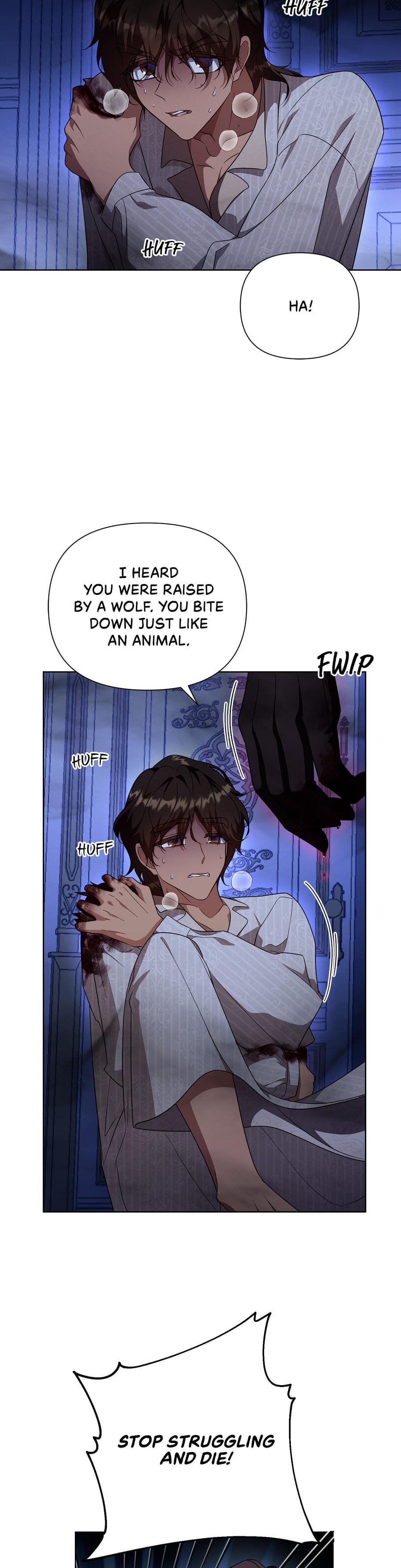 The Tutor's Secret Sessions Uncensored, chapter 10, page 24 of 39