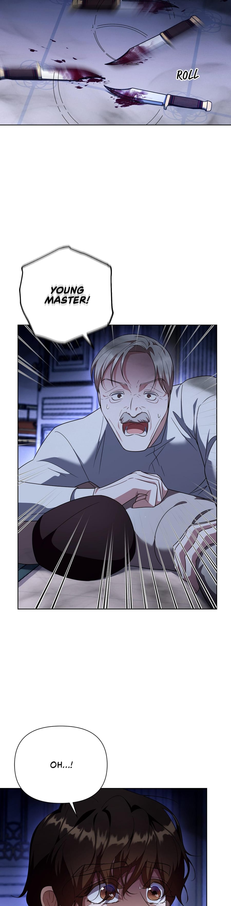 The Tutor's Secret Sessions Uncensored, chapter 10, page 26 of 39