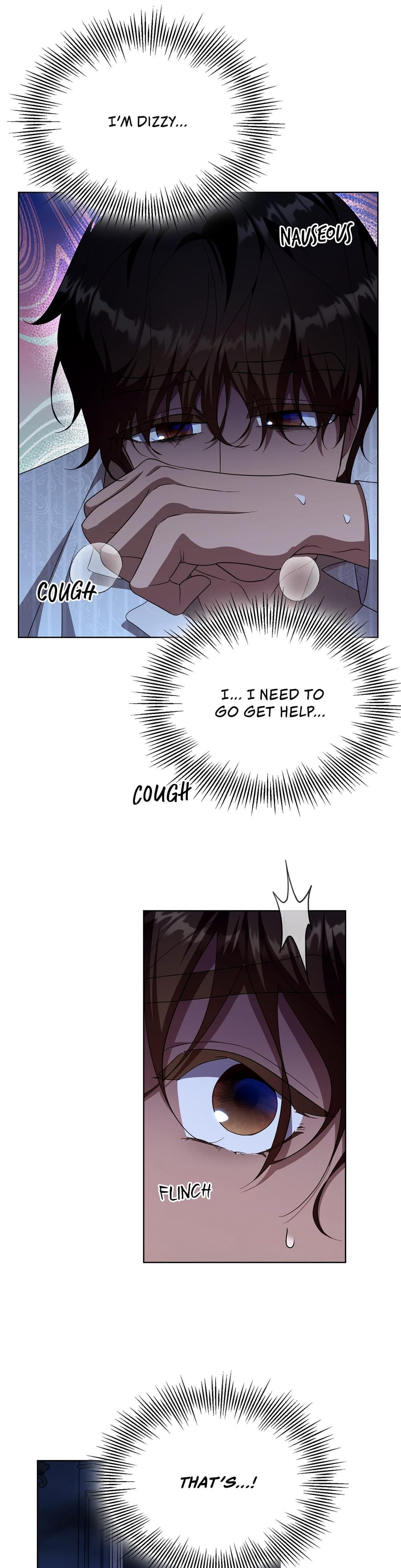 The Tutor's Secret Sessions Uncensored, chapter 10, page 29 of 39