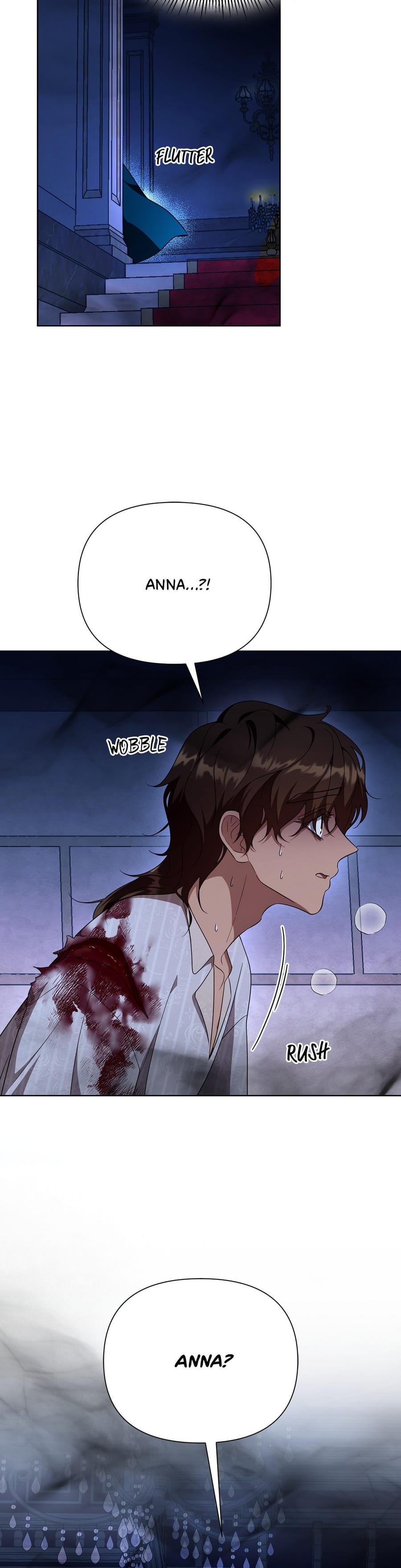 The Tutor's Secret Sessions Uncensored, chapter 10, page 30 of 39