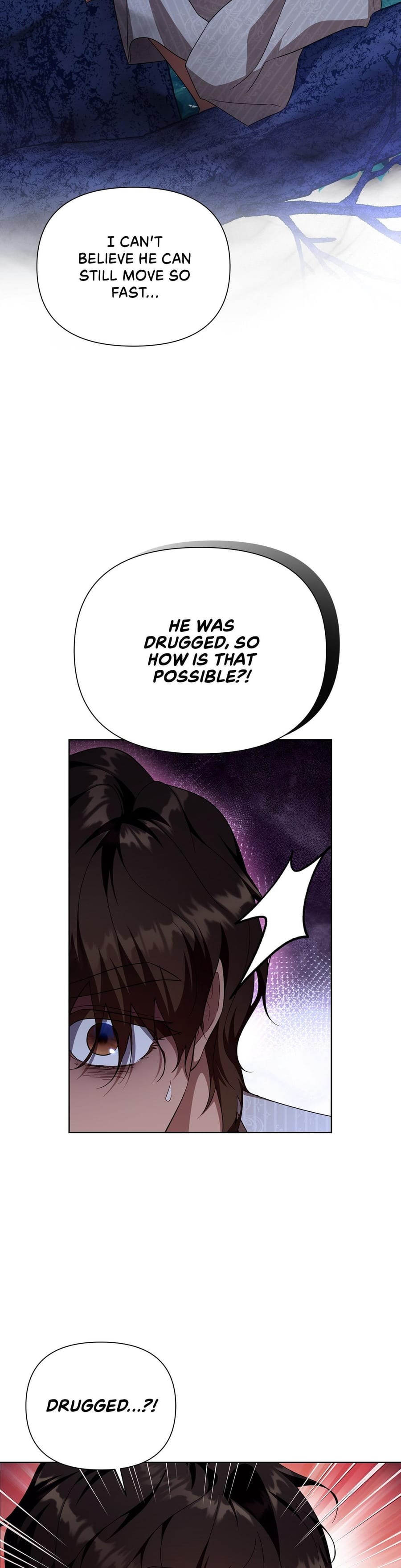 The Tutor's Secret Sessions Uncensored, chapter 10, page 36 of 39