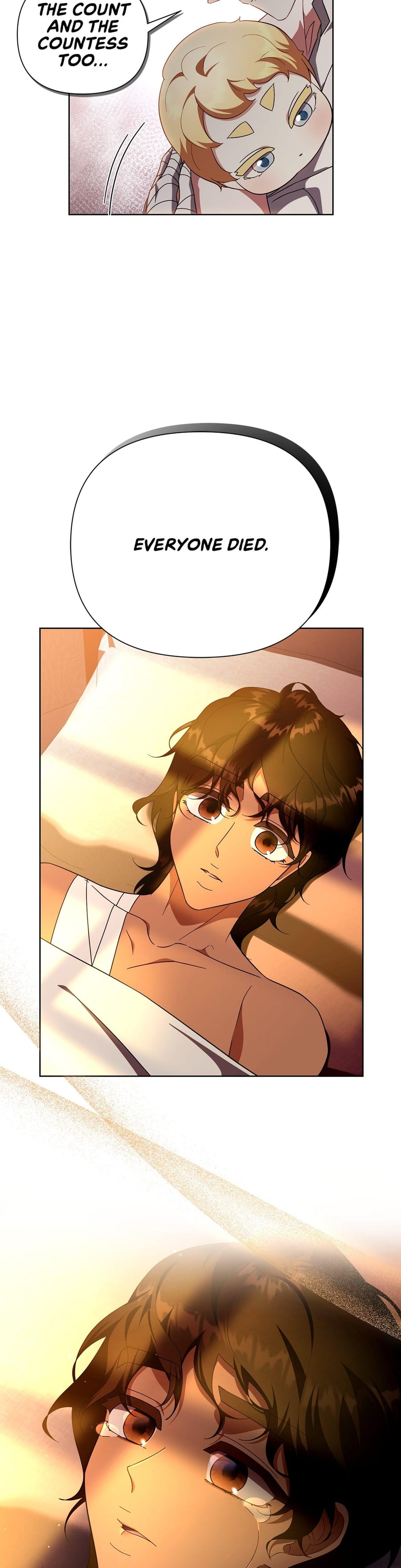 The Tutor's Secret Sessions Uncensored, chapter 11, page 5 of 45