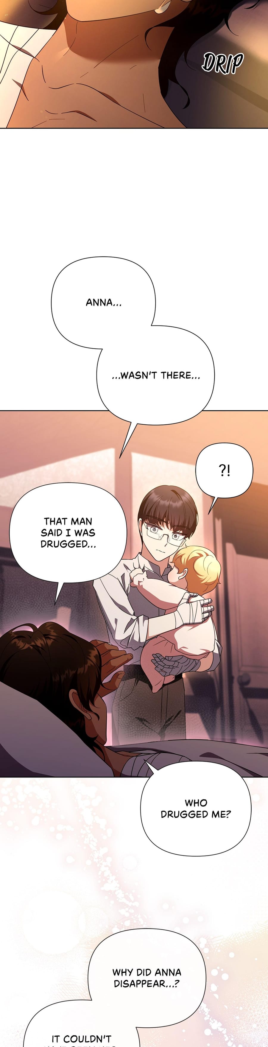 The Tutor's Secret Sessions Uncensored, chapter 11, page 6 of 45