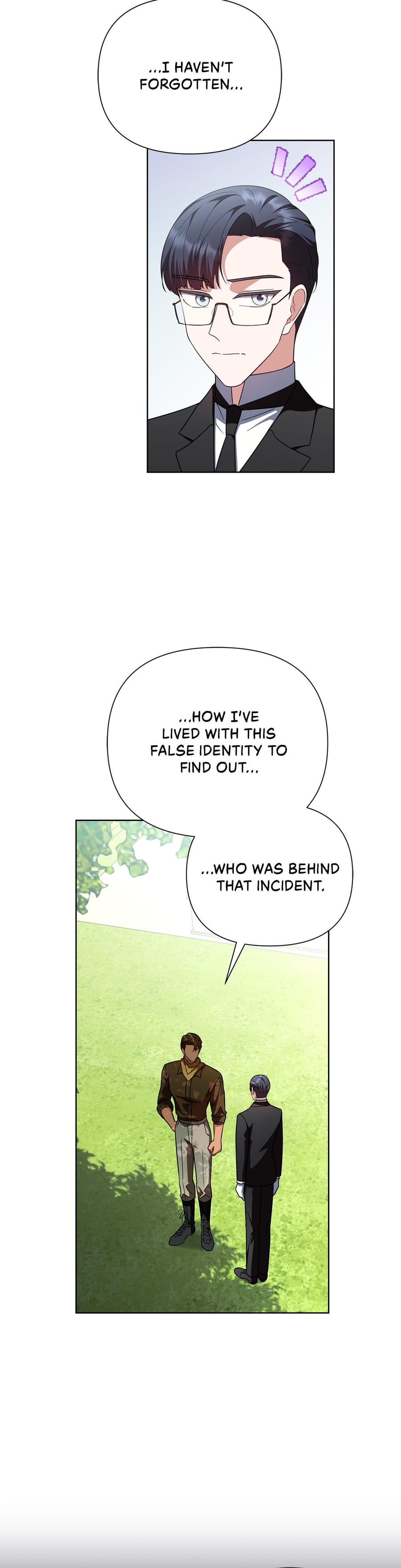 The Tutor's Secret Sessions Uncensored, chapter 11, page 8 of 45