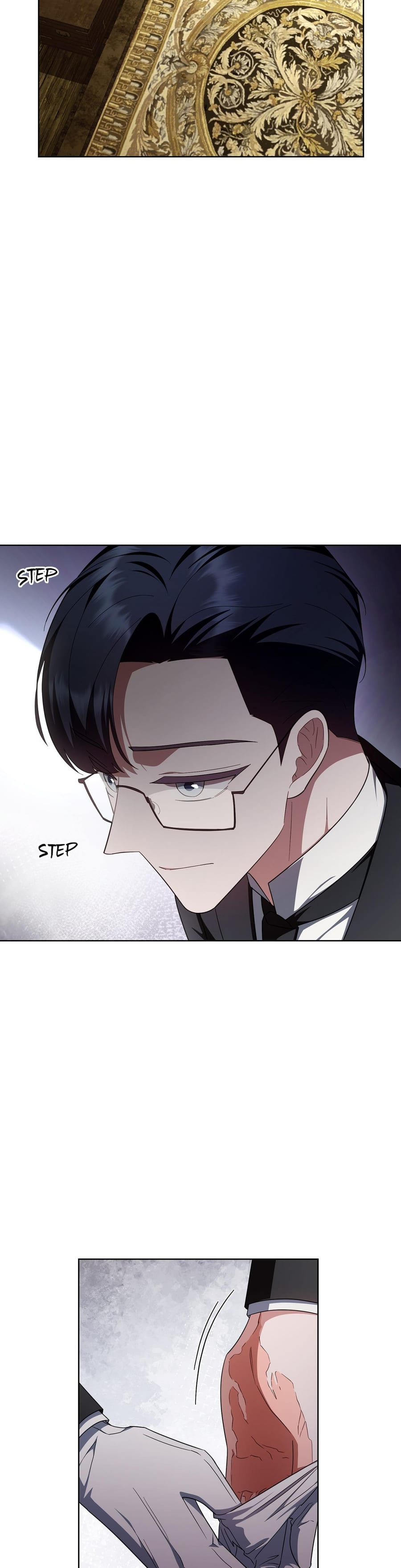 The Tutor's Secret Sessions Uncensored, chapter 11, page 11 of 45
