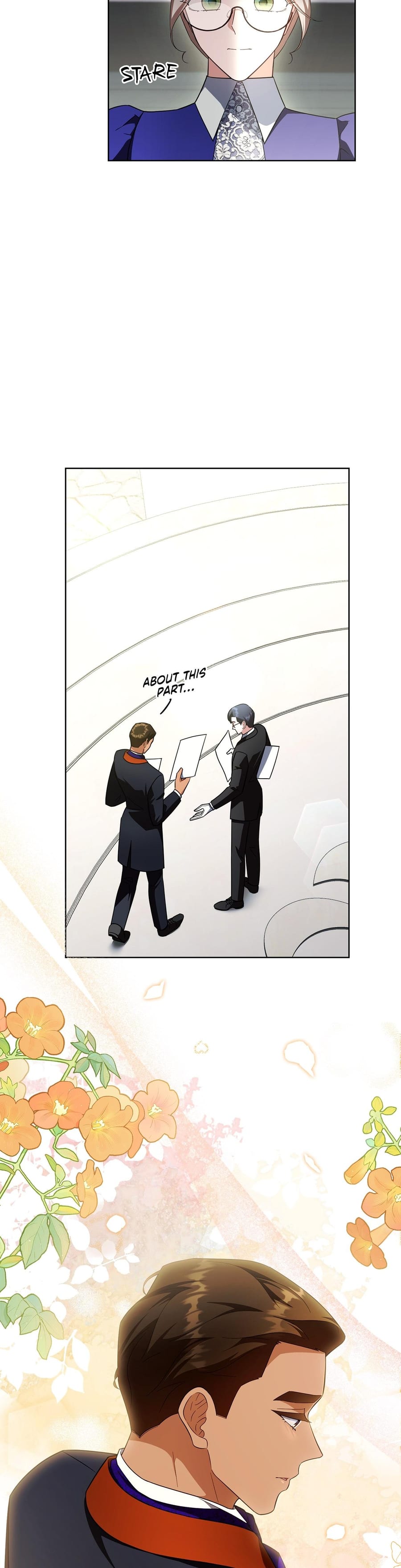 The Tutor's Secret Sessions Uncensored, chapter 11, page 15 of 45