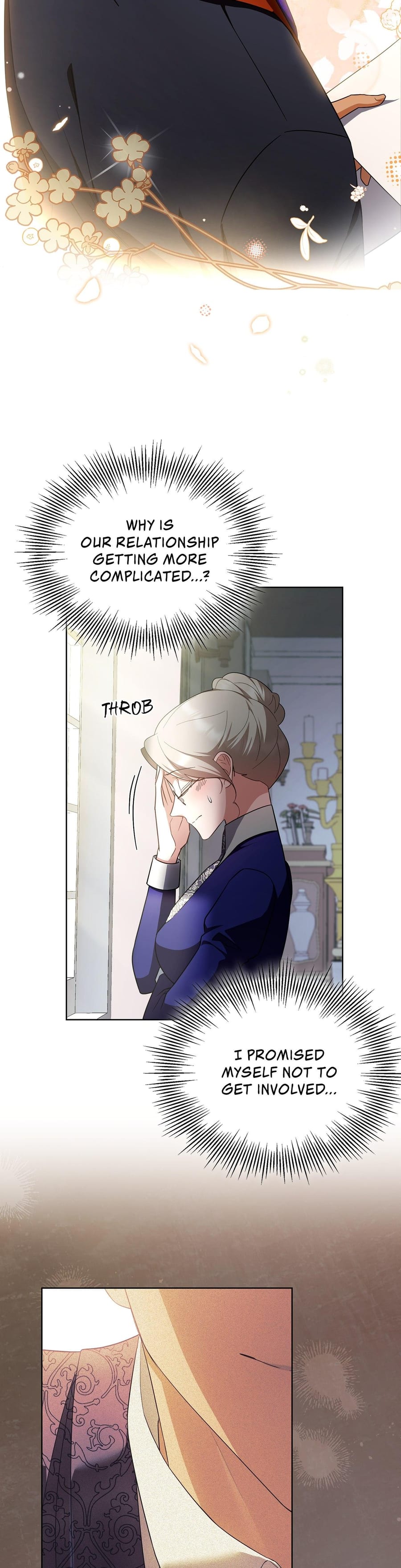 The Tutor's Secret Sessions Uncensored, chapter 11, page 16 of 45