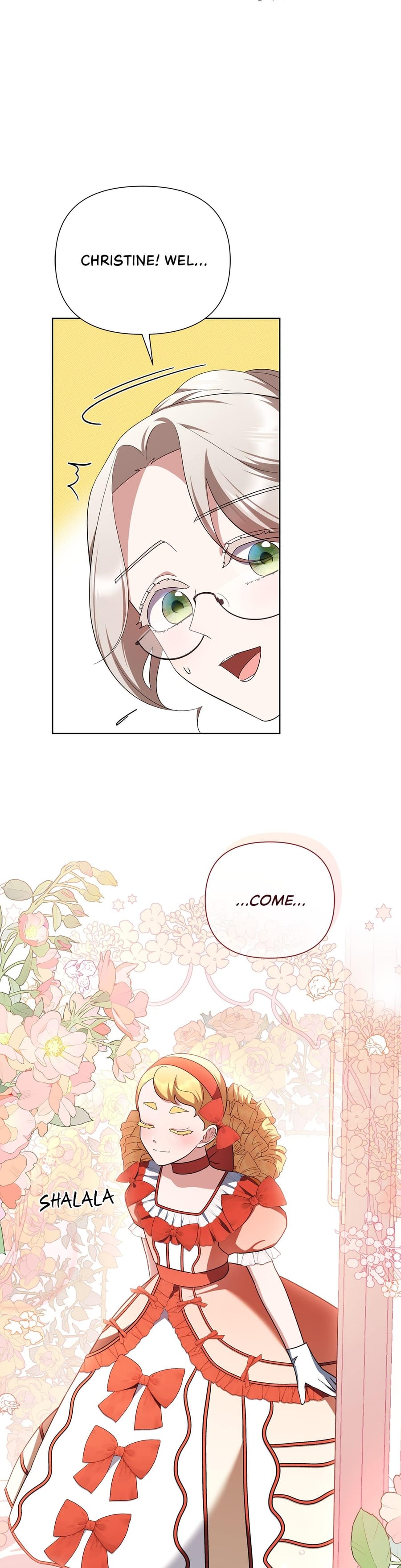 The Tutor's Secret Sessions Uncensored, chapter 11, page 18 of 45