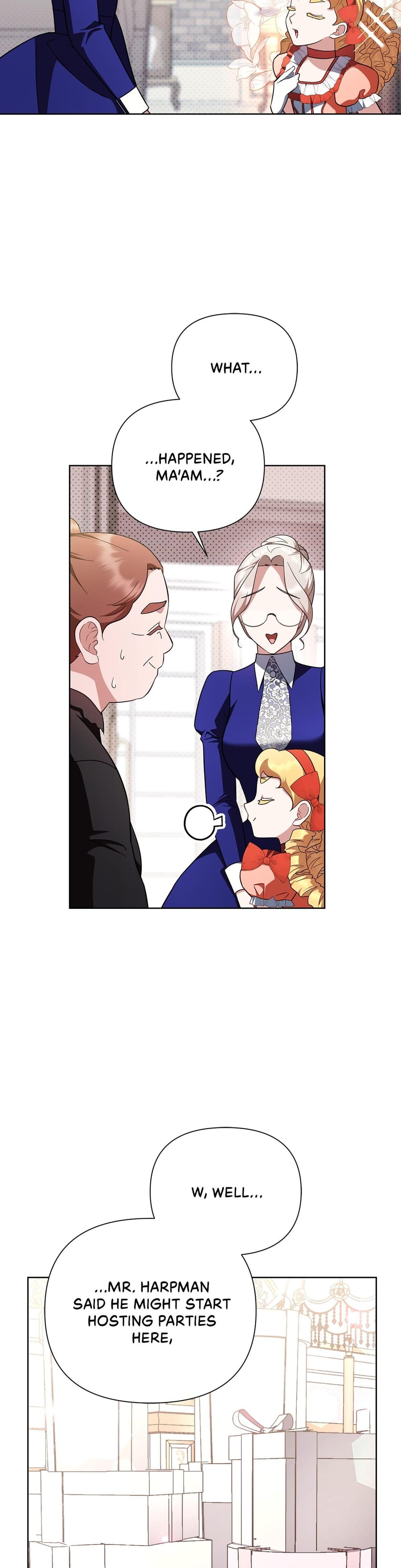 The Tutor's Secret Sessions Uncensored, chapter 11, page 20 of 45