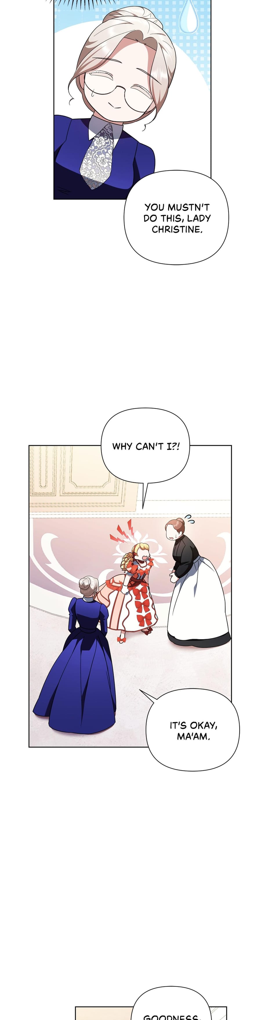 The Tutor's Secret Sessions Uncensored, chapter 11, page 22 of 45