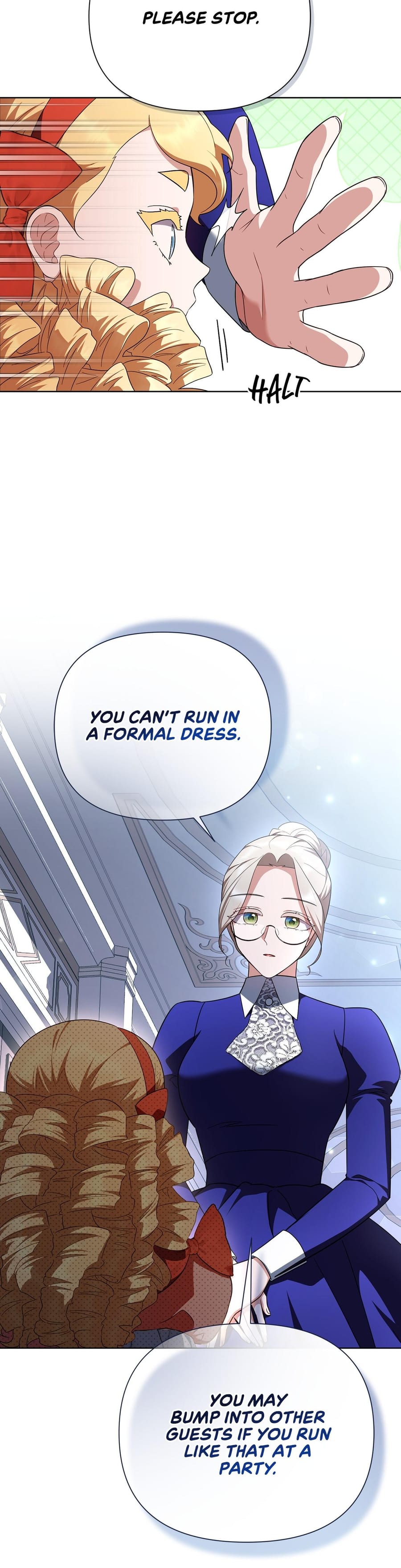 The Tutor's Secret Sessions Uncensored, chapter 11, page 25 of 45