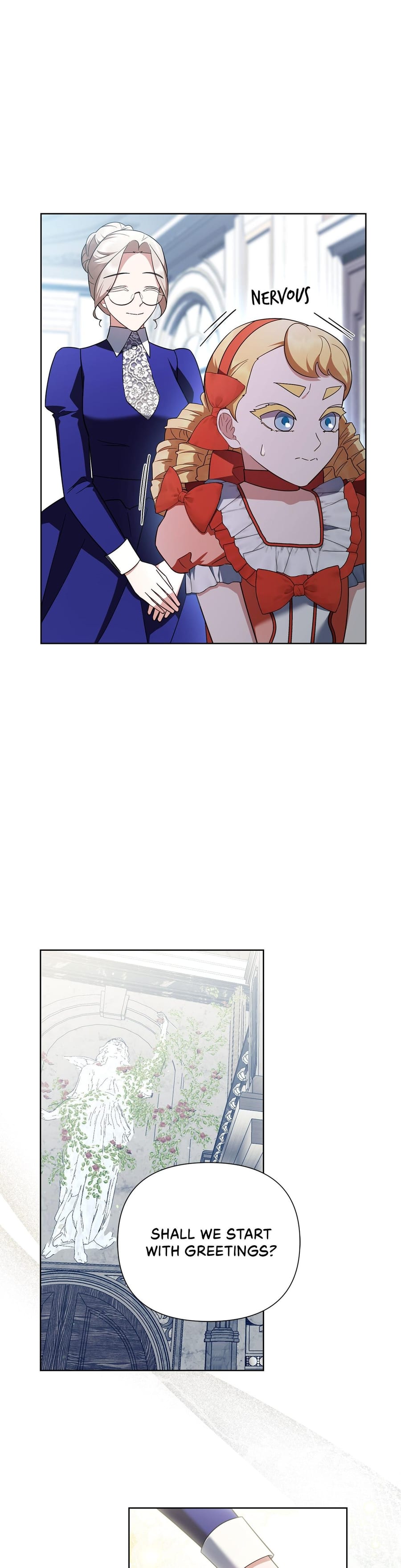 The Tutor's Secret Sessions Uncensored, chapter 11, page 26 of 45