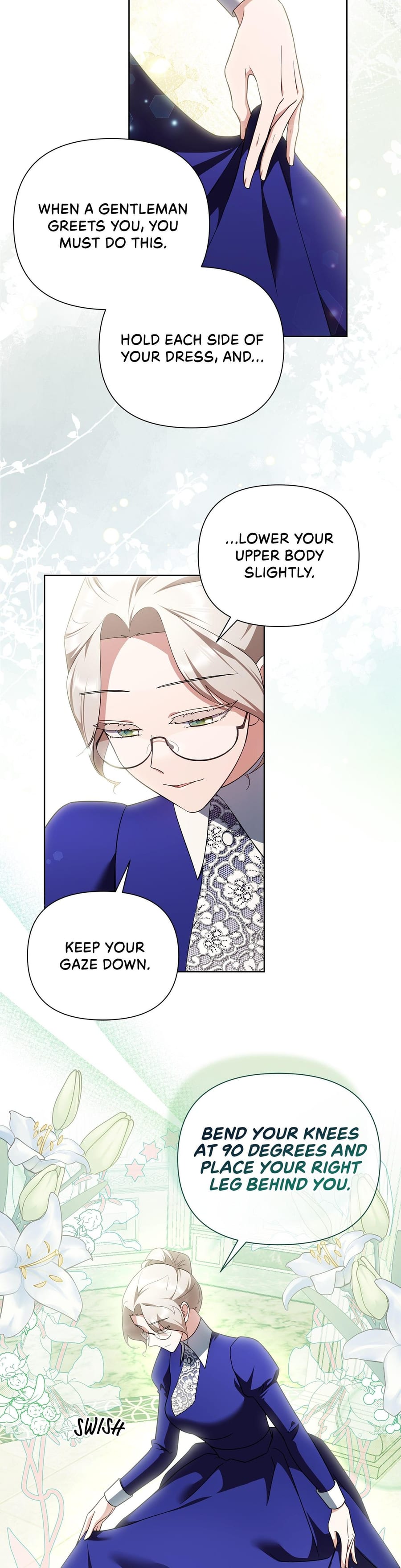 The Tutor's Secret Sessions Uncensored, chapter 11, page 27 of 45