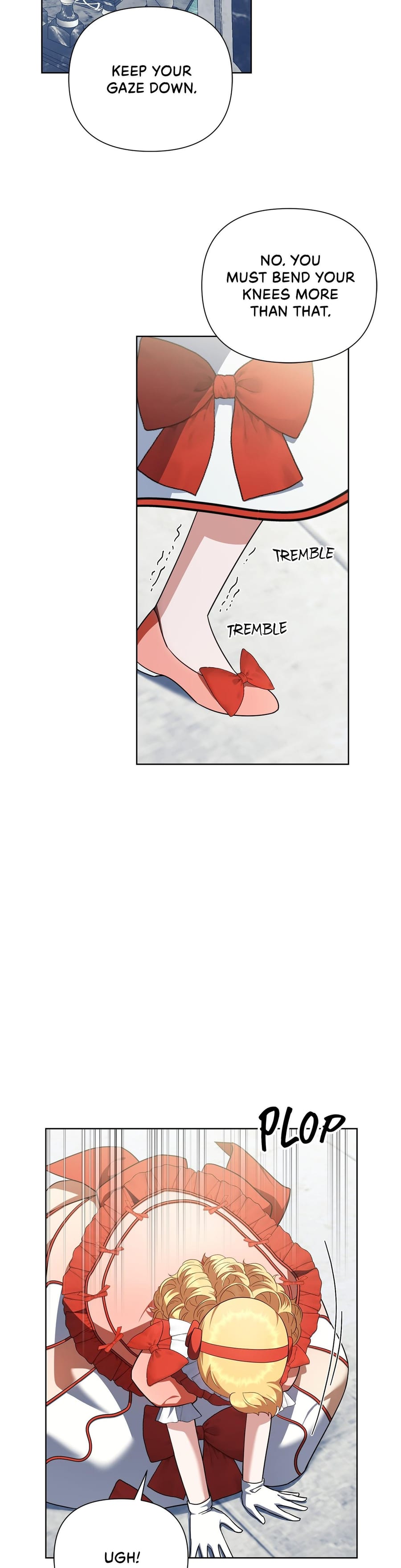 The Tutor's Secret Sessions Uncensored, chapter 11, page 30 of 45