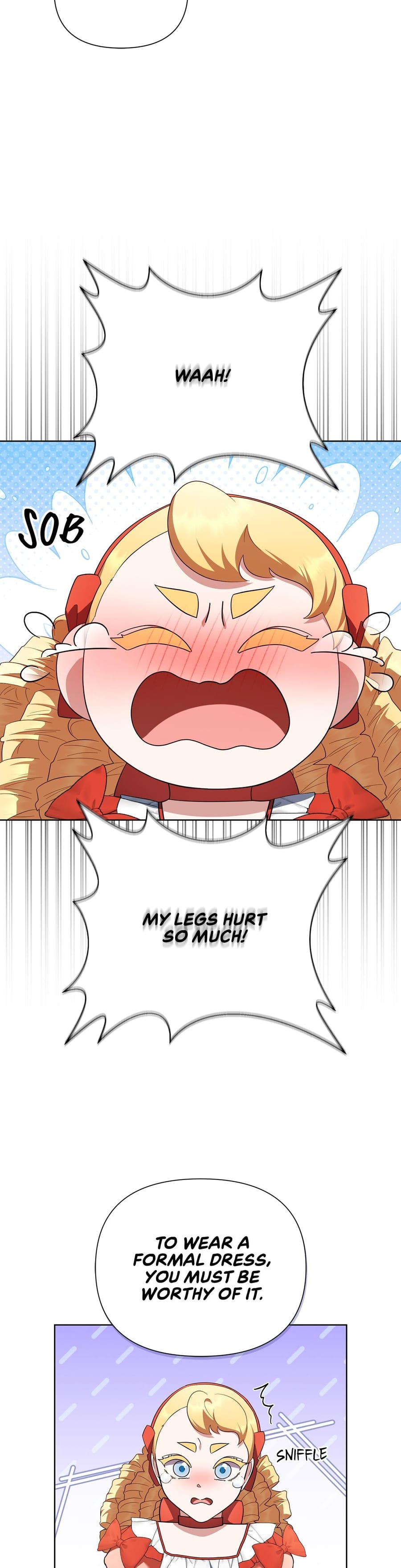 The Tutor's Secret Sessions Uncensored, chapter 11, page 31 of 45