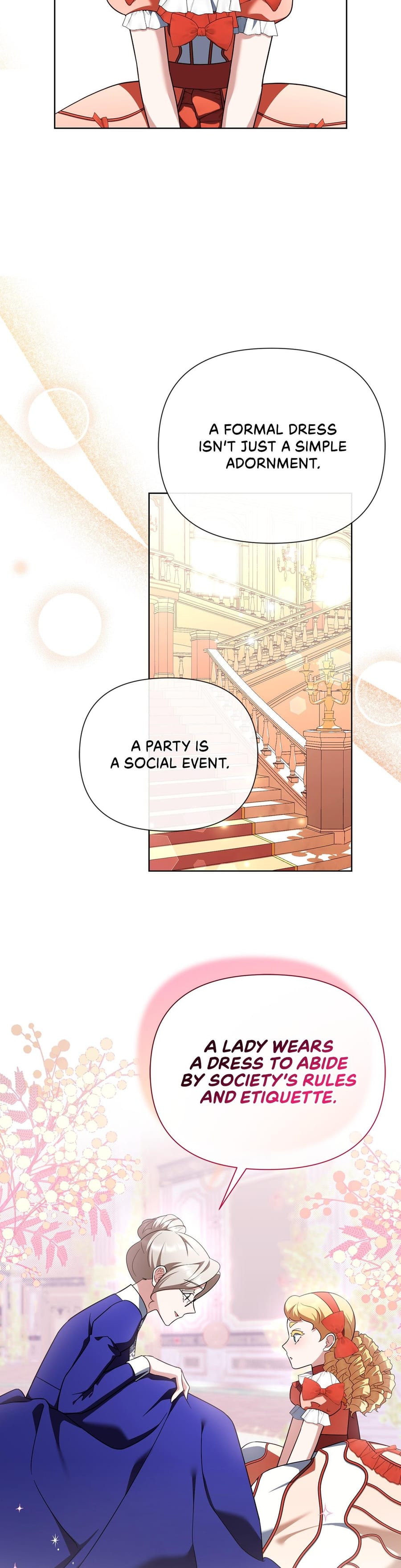 The Tutor's Secret Sessions Uncensored, chapter 11, page 32 of 45
