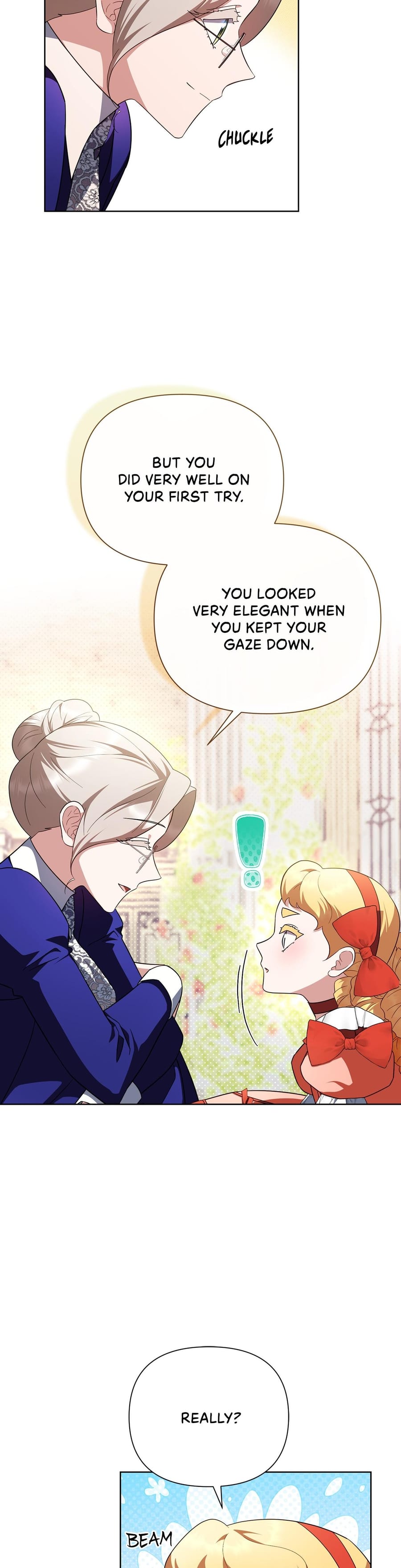The Tutor's Secret Sessions Uncensored, chapter 11, page 34 of 45