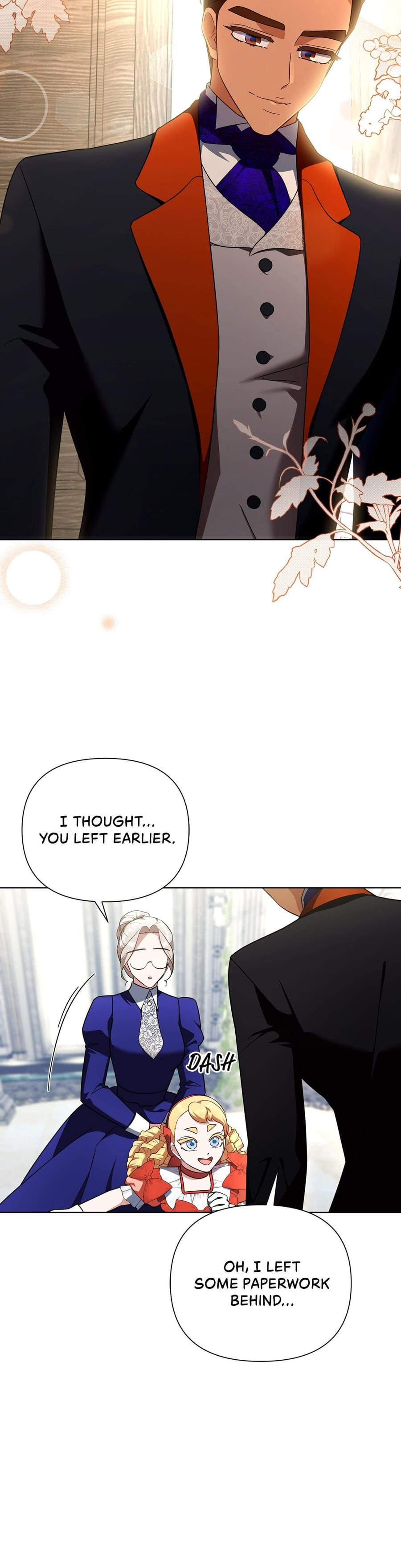 The Tutor's Secret Sessions Uncensored, chapter 11, page 36 of 45