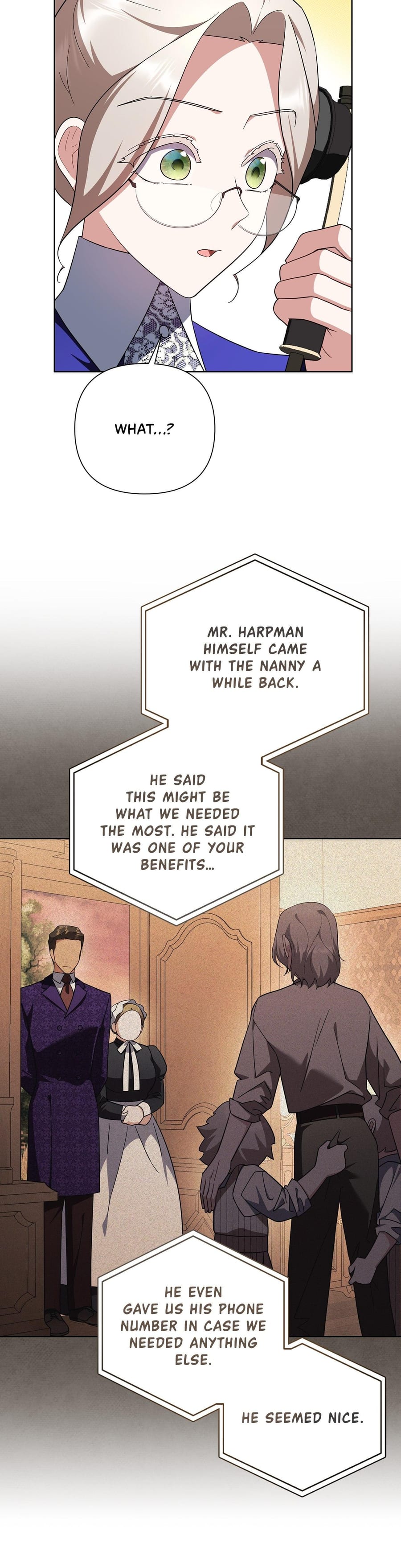The Tutor's Secret Sessions Uncensored, chapter 12, page 5 of 37