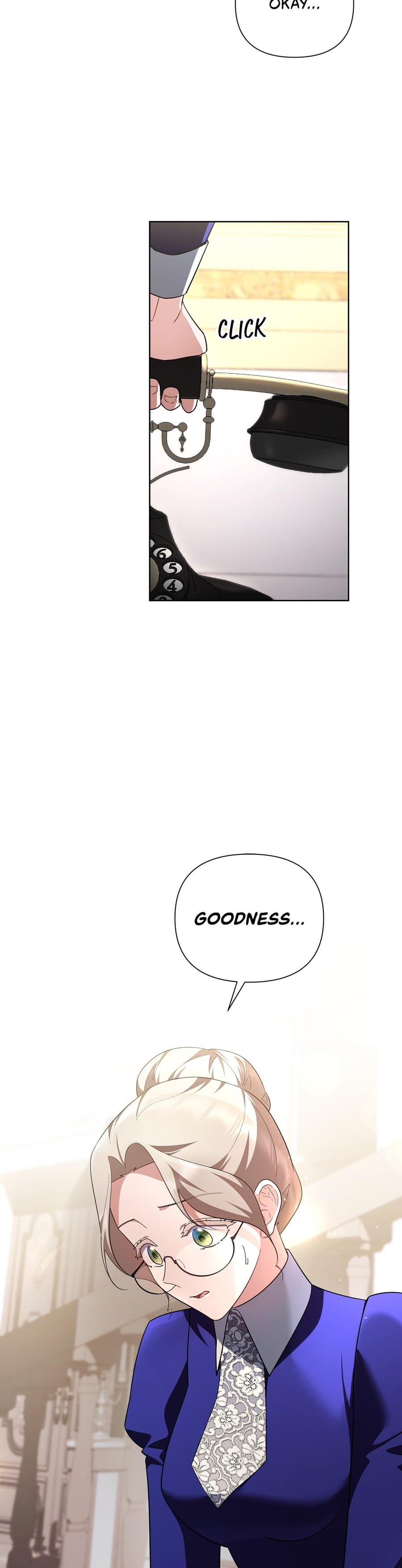 The Tutor's Secret Sessions Uncensored, chapter 12, page 7 of 37