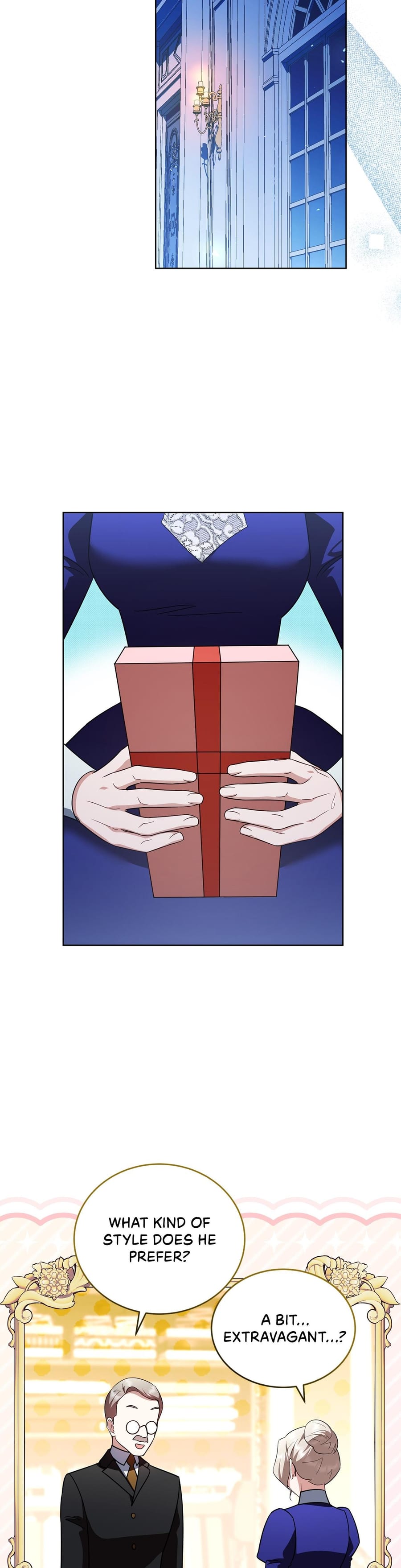 The Tutor's Secret Sessions Uncensored, chapter 12, page 9 of 37