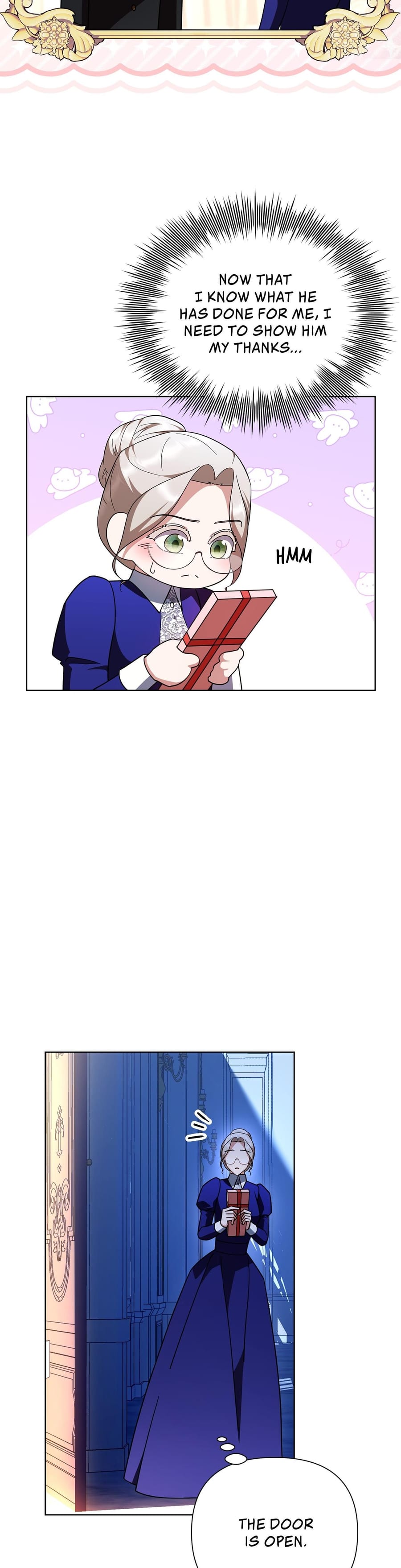 The Tutor's Secret Sessions Uncensored, chapter 12, page 10 of 37