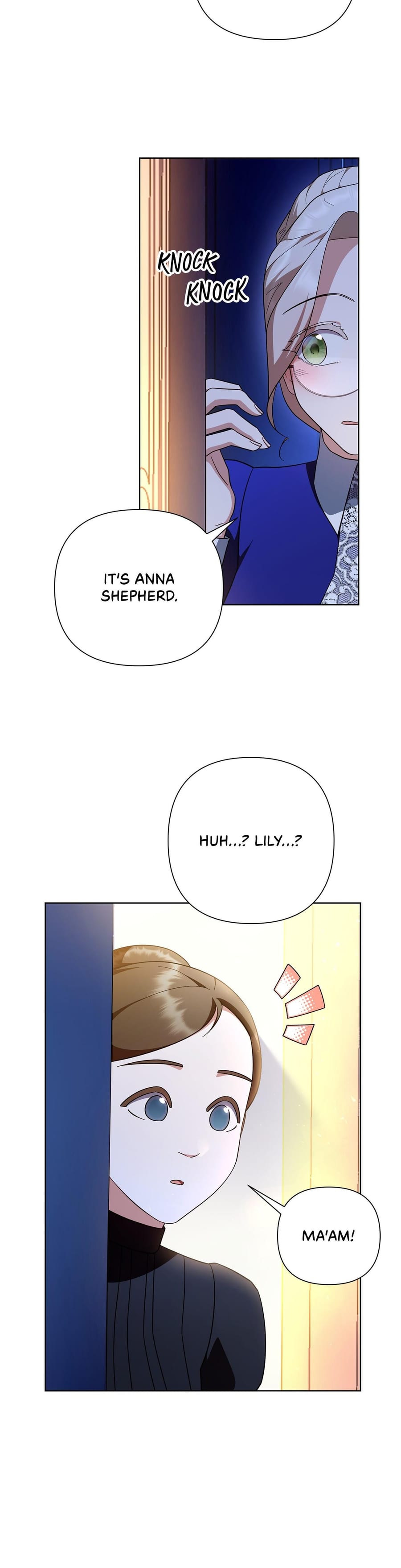 The Tutor's Secret Sessions Uncensored, chapter 12, page 11 of 37