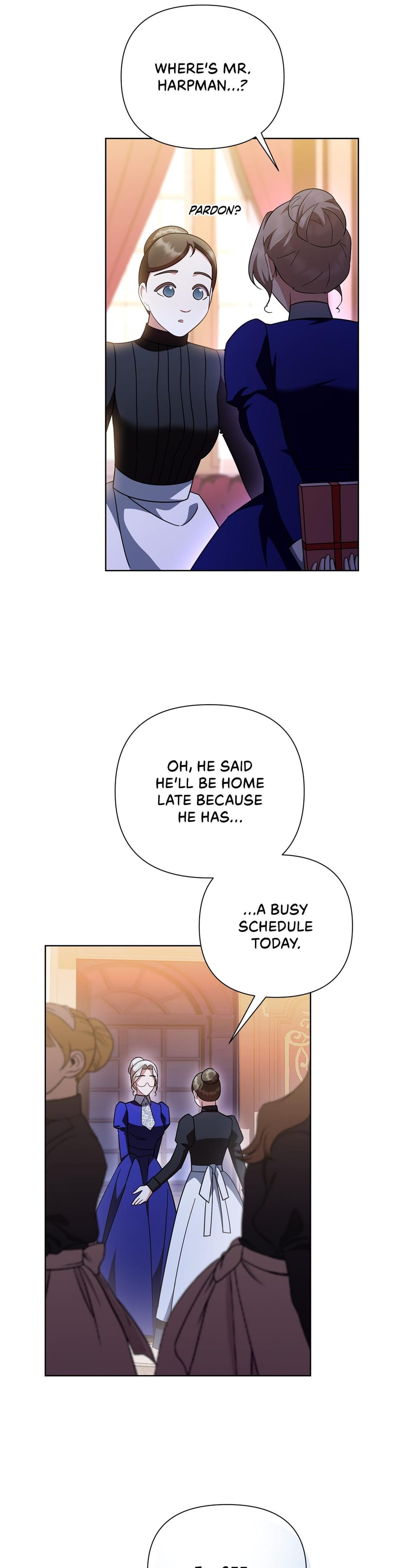 The Tutor's Secret Sessions Uncensored, chapter 12, page 12 of 37