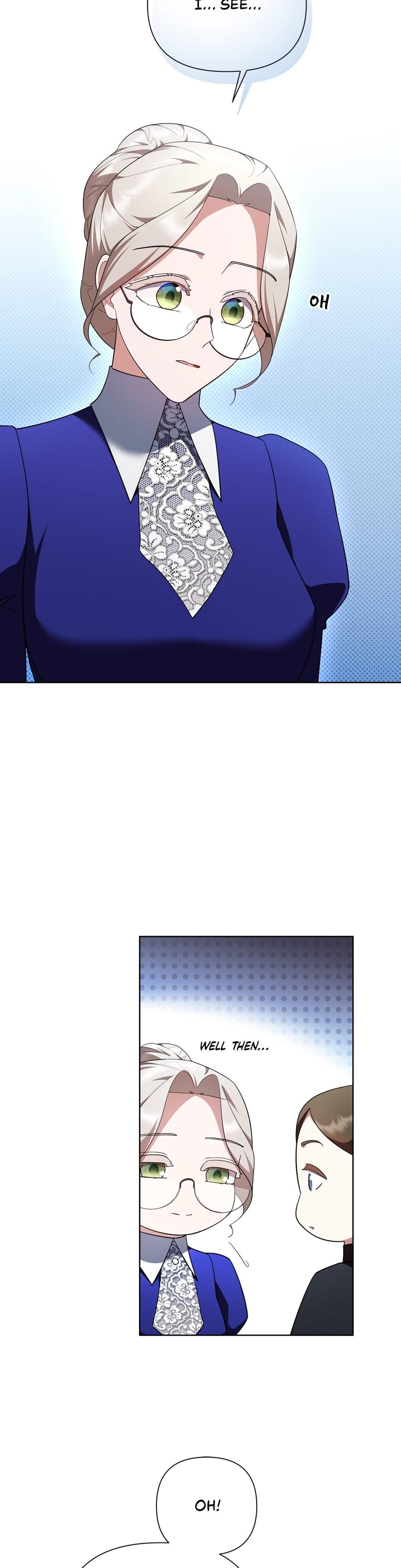 The Tutor's Secret Sessions Uncensored, chapter 12, page 13 of 37