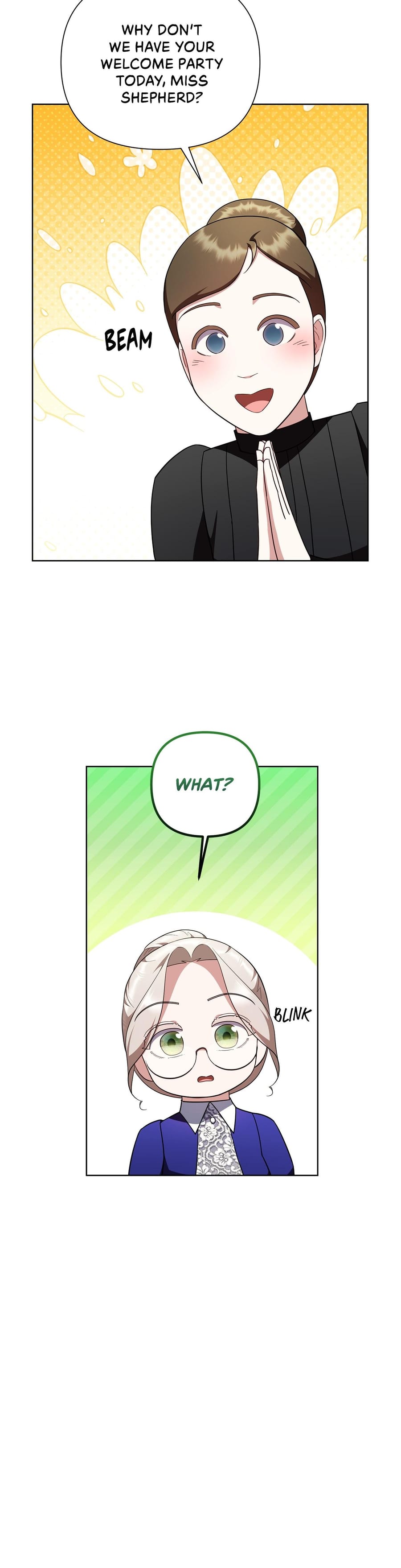 The Tutor's Secret Sessions Uncensored, chapter 12, page 14 of 37