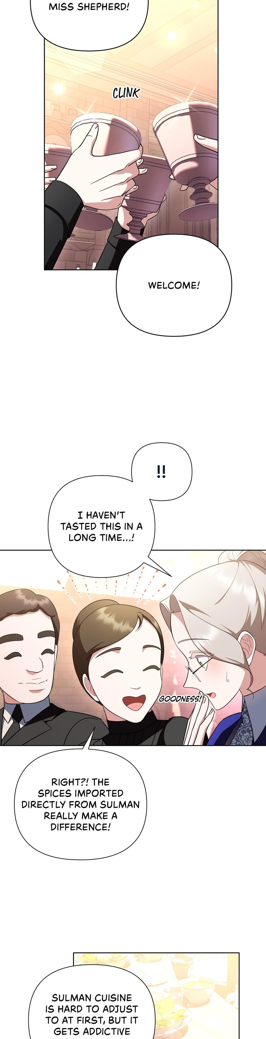 The Tutor's Secret Sessions Uncensored, chapter 12, page 16 of 37