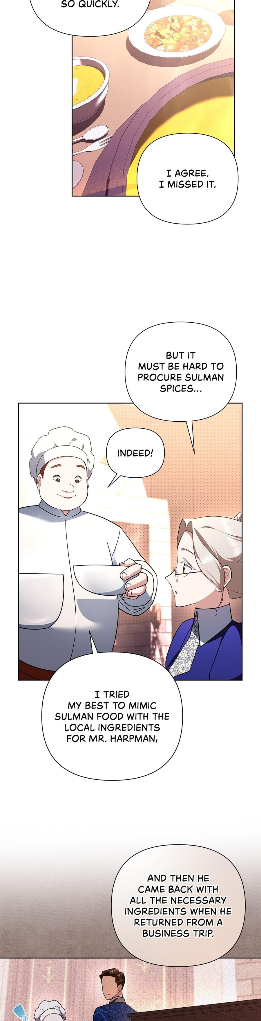 The Tutor's Secret Sessions Uncensored, chapter 12, page 17 of 37
