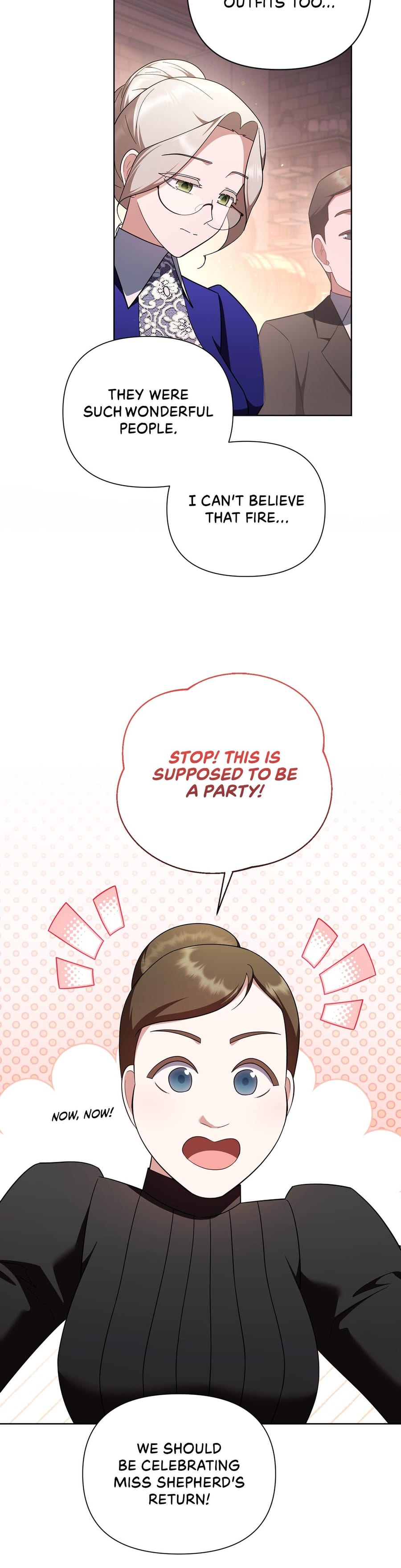The Tutor's Secret Sessions Uncensored, chapter 12, page 20 of 37