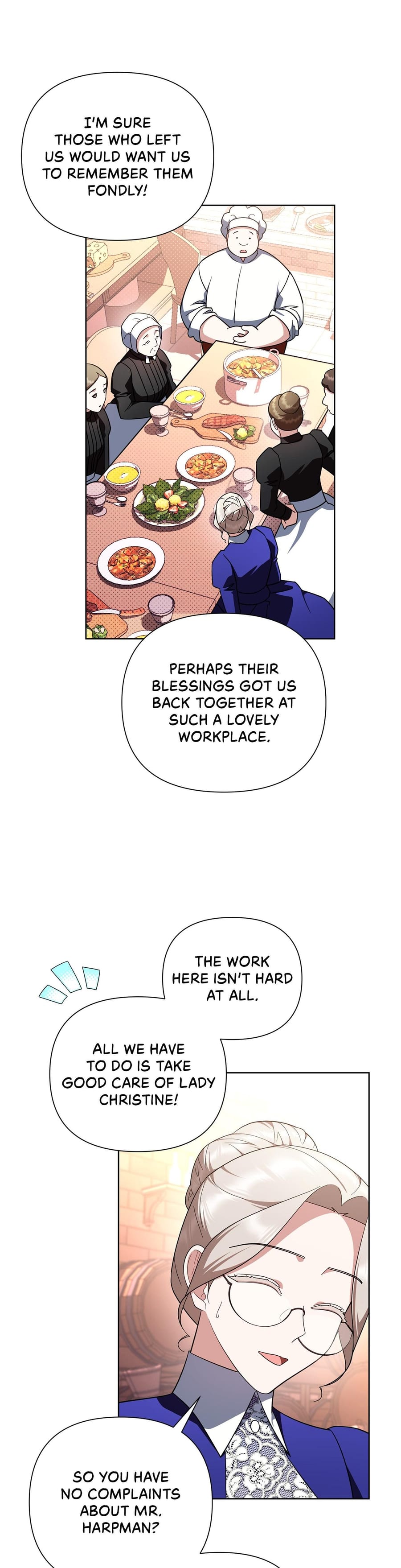 The Tutor's Secret Sessions Uncensored, chapter 12, page 21 of 37