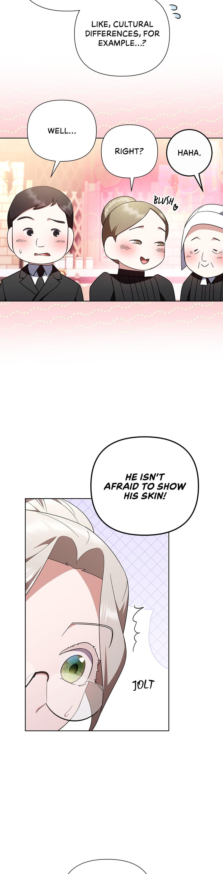 The Tutor's Secret Sessions Uncensored, chapter 12, page 22 of 37