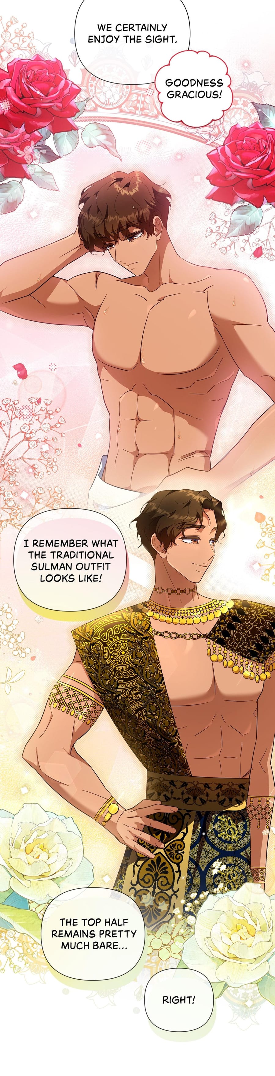 The Tutor's Secret Sessions Uncensored, chapter 12, page 23 of 37