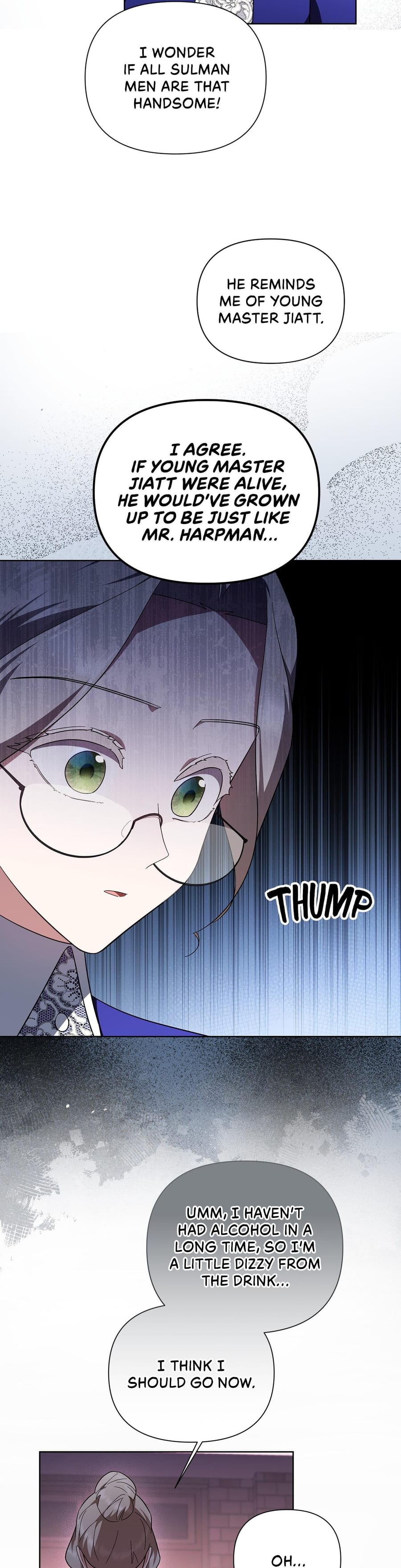 The Tutor's Secret Sessions Uncensored, chapter 12, page 25 of 37