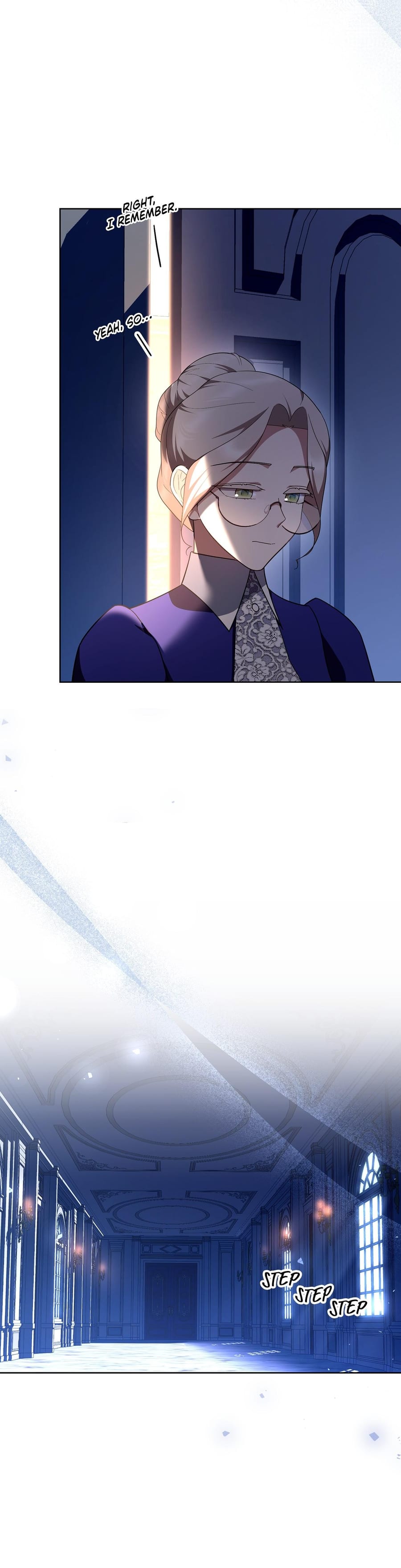 The Tutor's Secret Sessions Uncensored, chapter 12, page 29 of 37