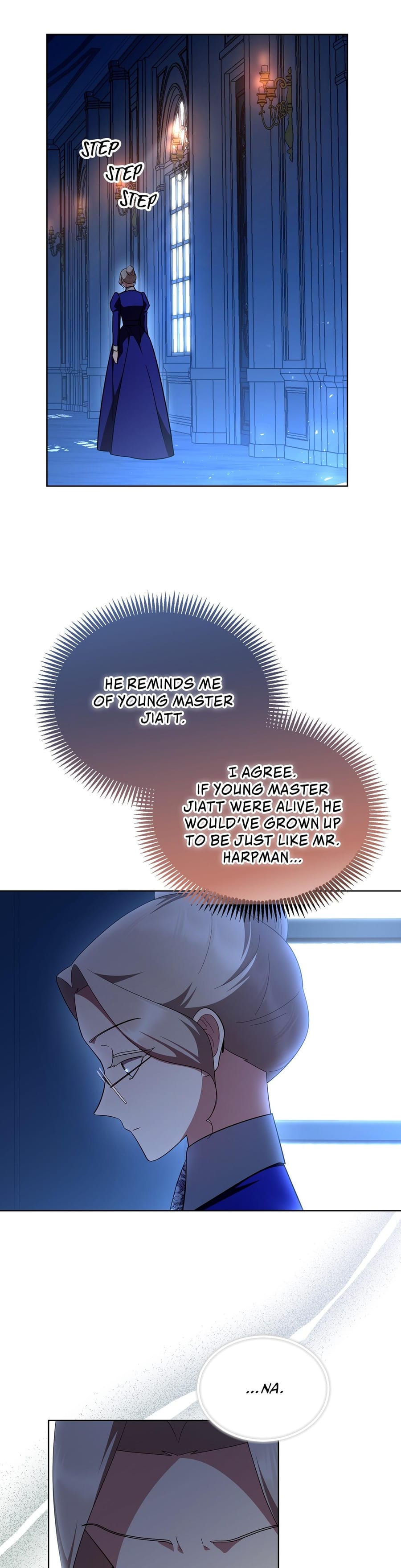 The Tutor's Secret Sessions Uncensored, chapter 12, page 30 of 37