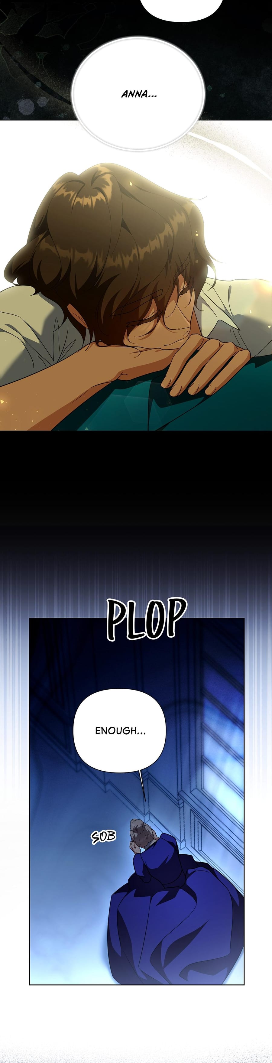 The Tutor's Secret Sessions Uncensored, chapter 12, page 33 of 37
