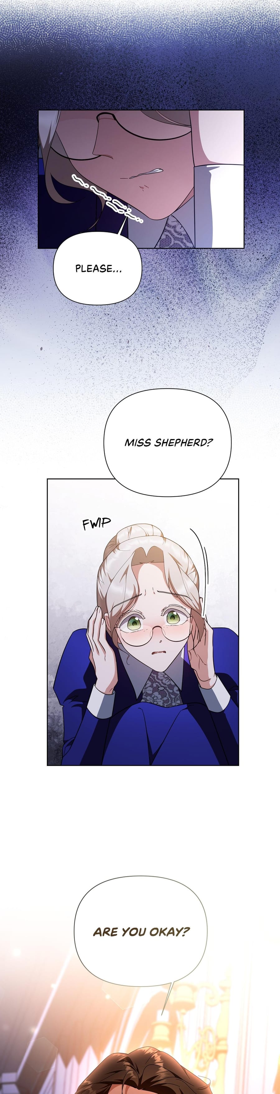 The Tutor's Secret Sessions Uncensored, chapter 12, page 34 of 37