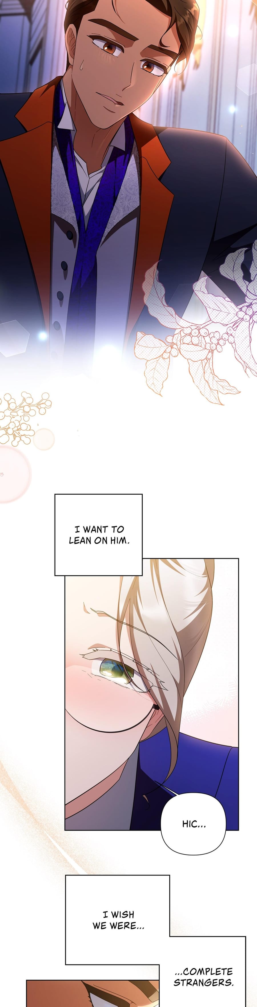 The Tutor's Secret Sessions Uncensored, chapter 12, page 35 of 37
