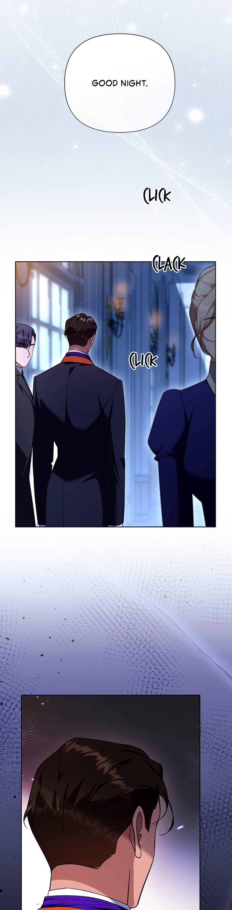 The Tutor's Secret Sessions Uncensored, chapter 13, page 5 of 34