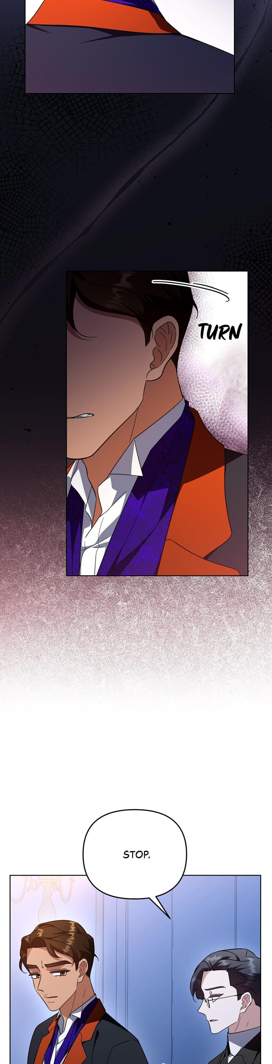 The Tutor's Secret Sessions Uncensored, chapter 13, page 6 of 34