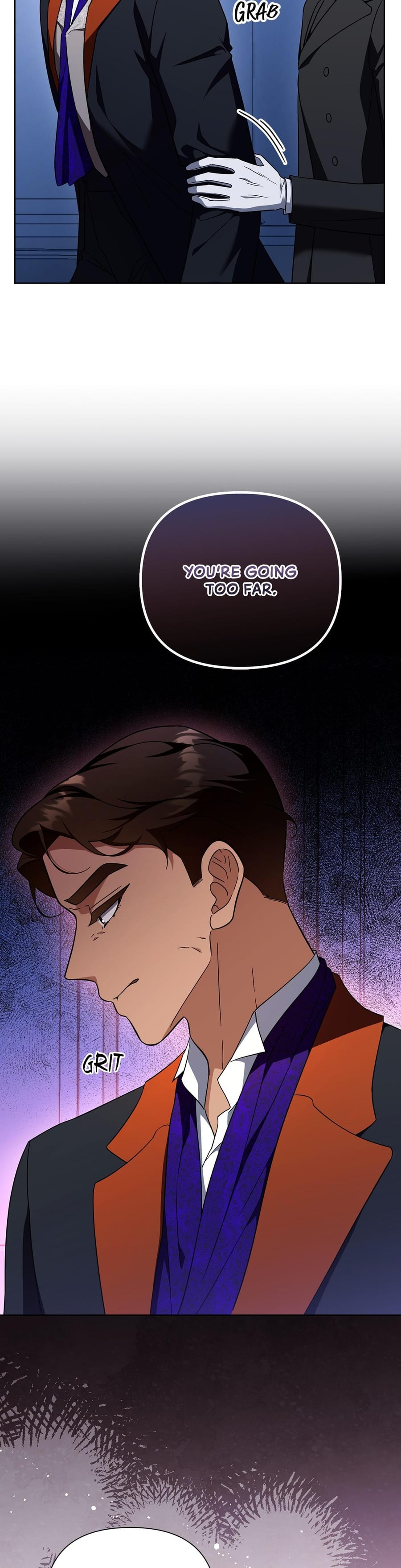 The Tutor's Secret Sessions Uncensored, chapter 13, page 7 of 34