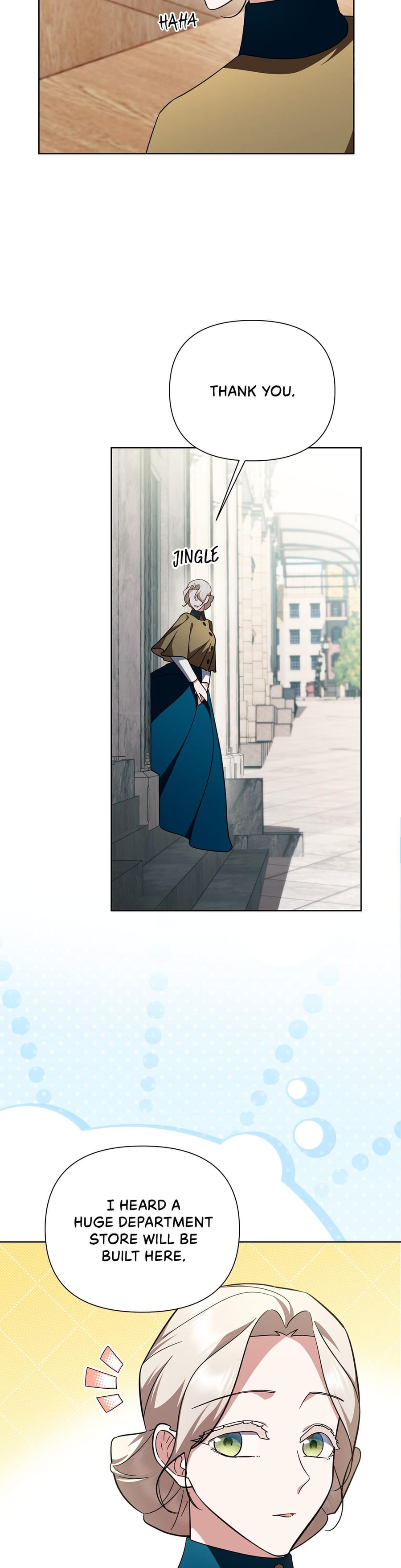 The Tutor's Secret Sessions Uncensored, chapter 13, page 11 of 34