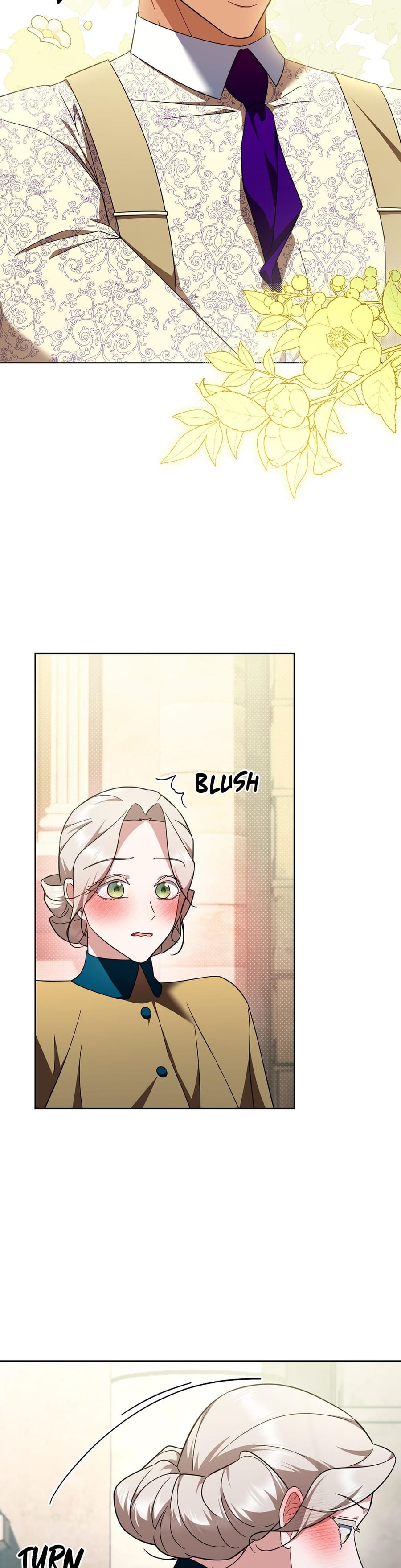 The Tutor's Secret Sessions Uncensored, chapter 13, page 14 of 34