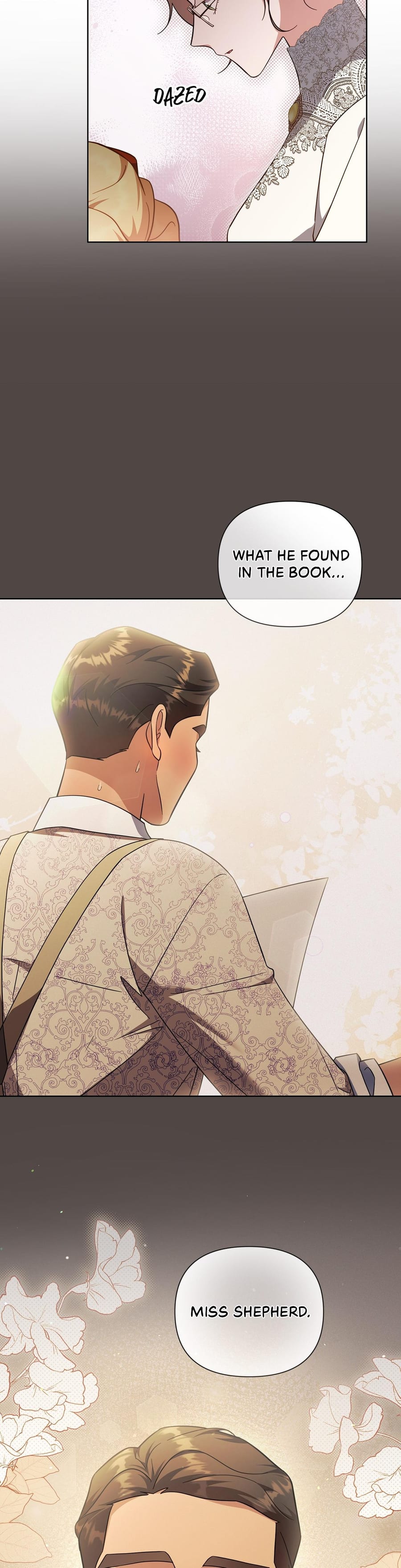 The Tutor's Secret Sessions Uncensored, chapter 13, page 18 of 34