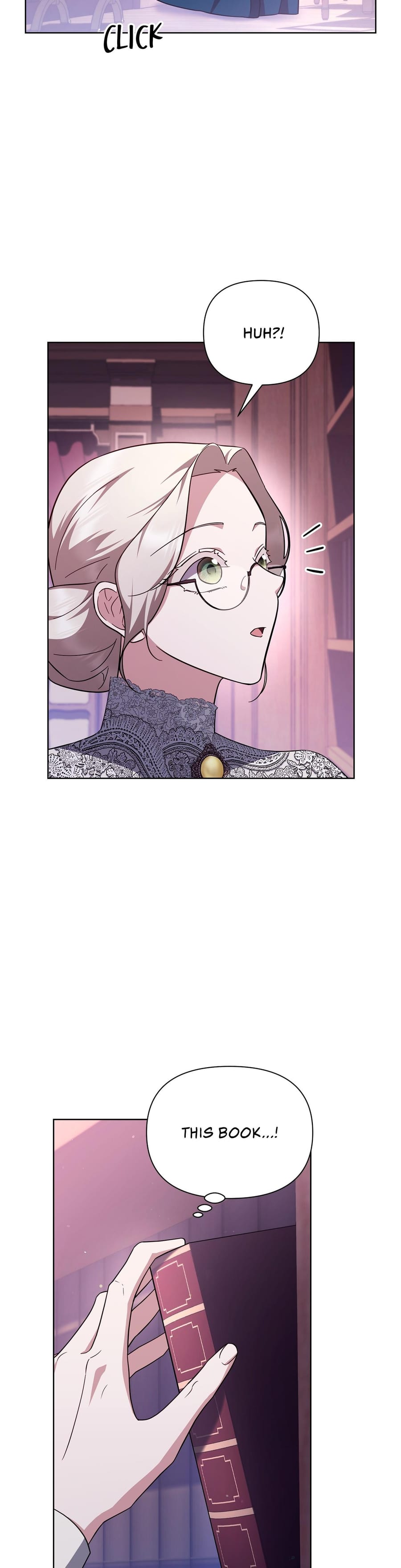The Tutor's Secret Sessions Uncensored, chapter 13, page 25 of 34